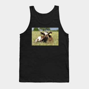 The Sunbather Tank Top